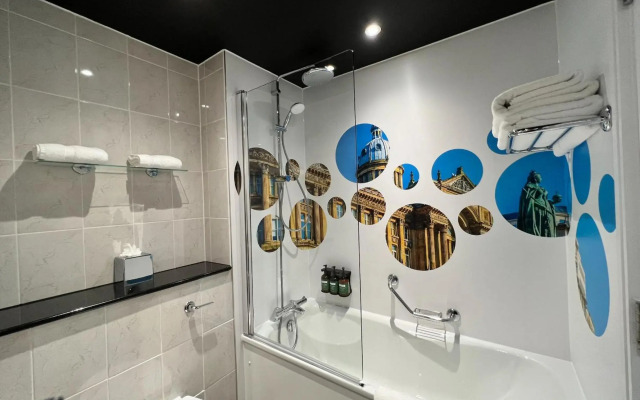 Crowne Plaza Birmingham NEC by IHG