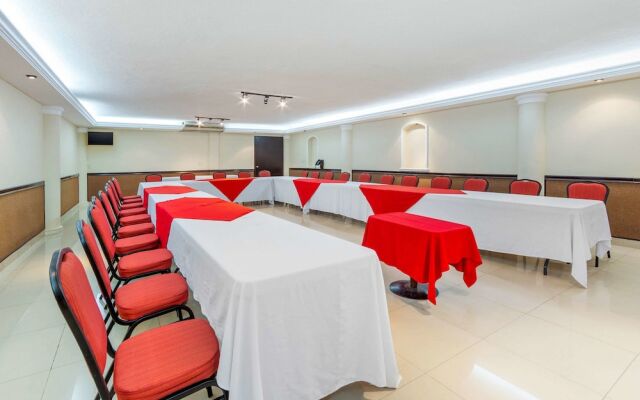Quality Inn Tuxtla Gutierrez