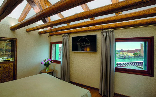 Santa Chiara Hotel