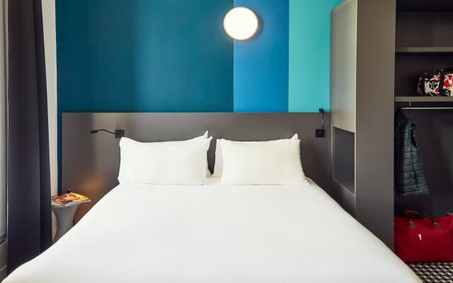 Hôtel Ibis Styles Marseille Vieux Port