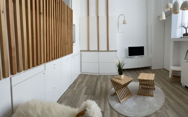 Le Mouton à 5 Pattes