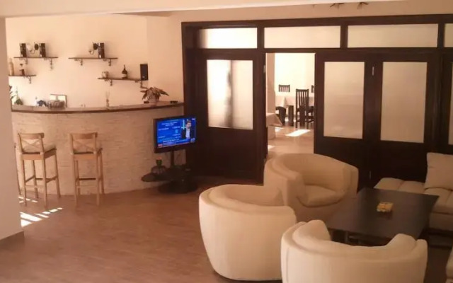 Pensiunea Roua Muntelui