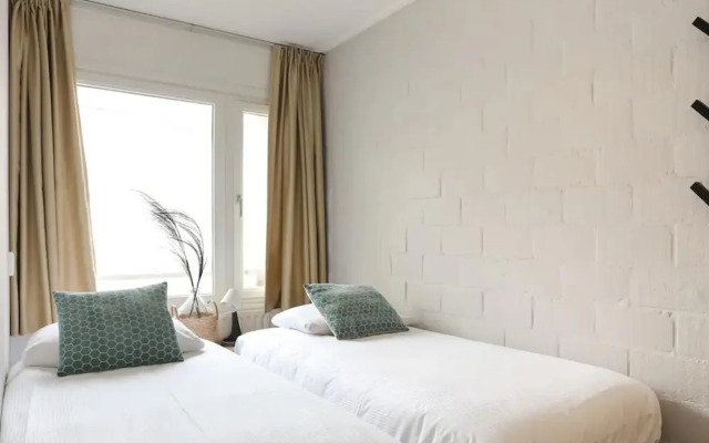 Apartment at the Bottom of the Dunes in Zoutelande