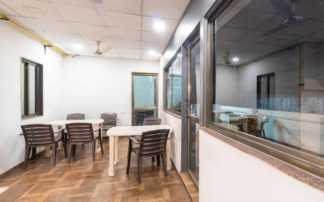 Hotel Aakash by Treebo Hotels