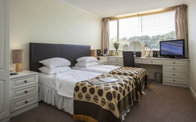 La Collinette Hotel