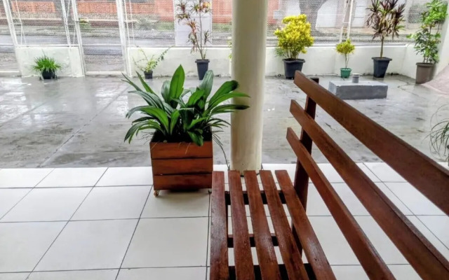 Espaço Itacoatiara-AM