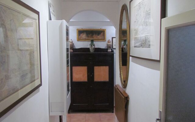 Althea Rooms