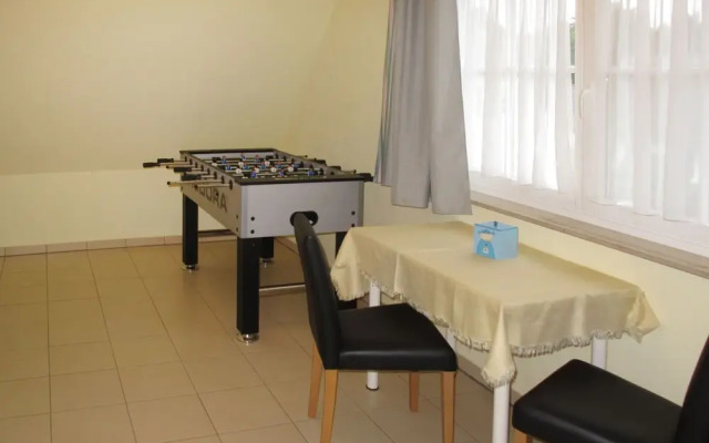 Karolin Koserow in Koserow