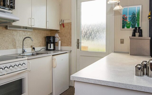 6 Person Holiday Home in Lemvig-by Traum