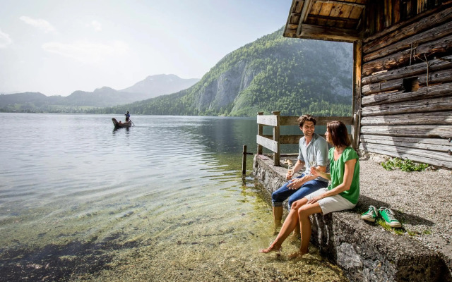 Ferienwohnungen BERGfeeling