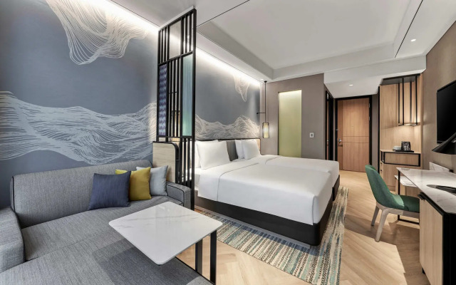 Hyatt Place Makassar