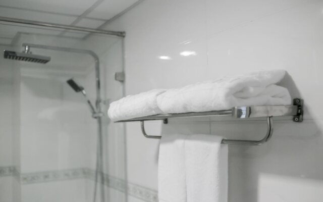 Anh Linh 2 Hotel