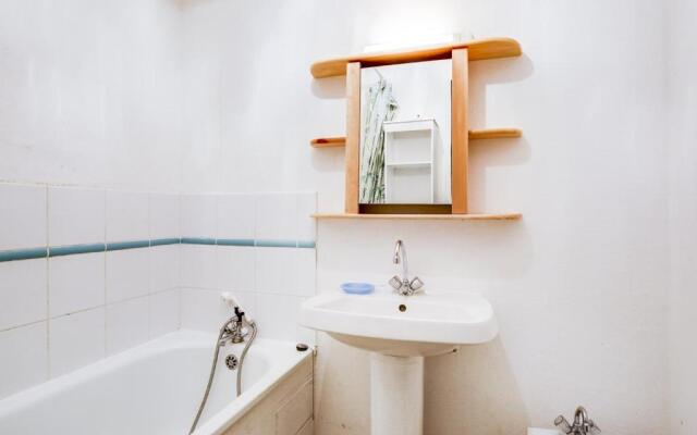 Appartement Biscarrosse Plage, 1 pièce, 4 personnes - FR-1-521-42