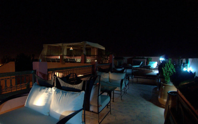 Riad Imilchil