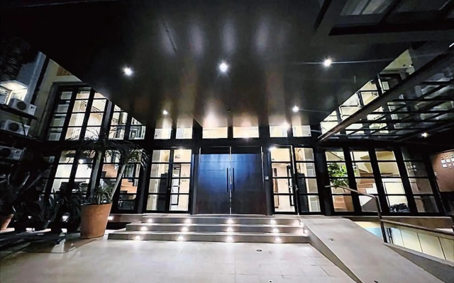 Choska Residence
