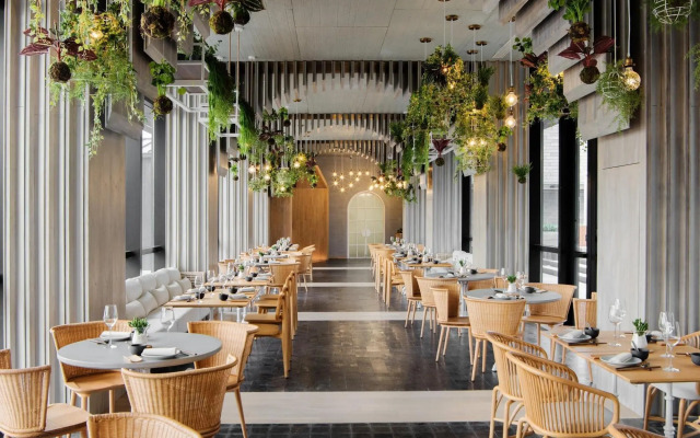 1 Hotel Haitang Bay Sanya