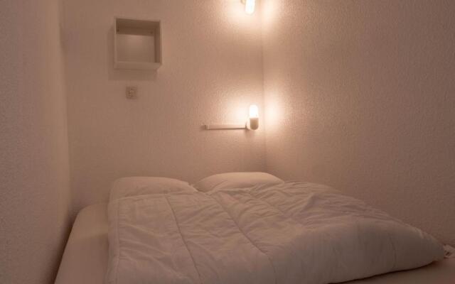 Appartement Méribel, 1 pièce, 4 personnes - FR-1-355-194