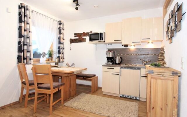 Apartment Alpina Aschau im Zillertal
