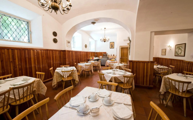 Gastehaus Deutscher Orden