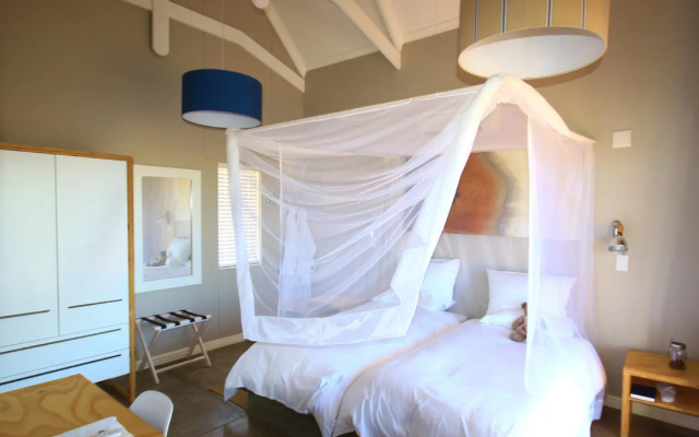 Africa Safari Lodge