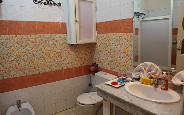 Moroccan House Hotel Casablanca