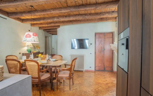 Pantero Apartment