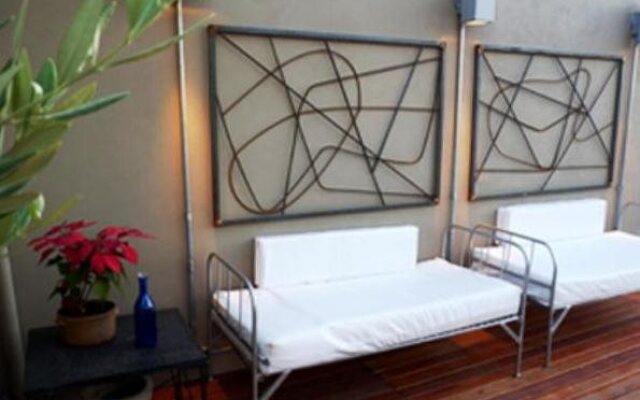 Mousai Hotel Boutique