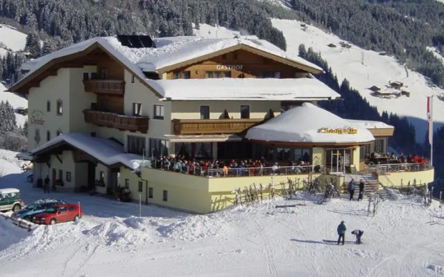 Gast und Ferienhof Christler