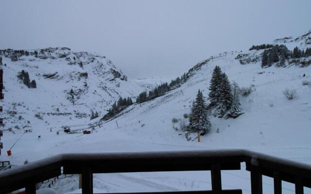 Appartement Avoriaz, 3 pièces, 6 personnes - FR-1-633-29