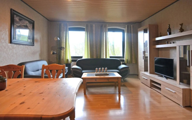 Apartment on an Alpaca Farm in Kierspe
