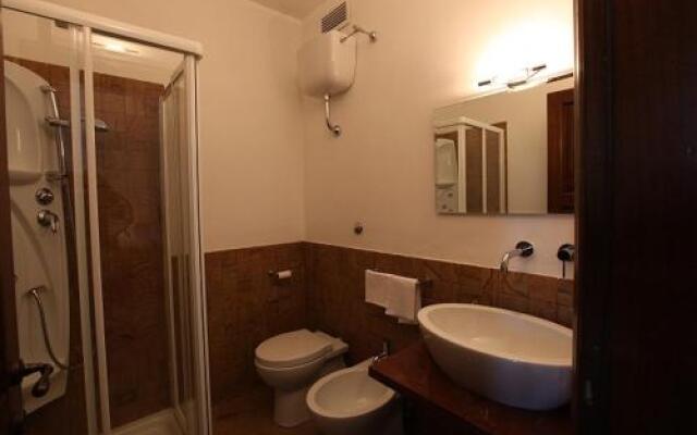 Agriturismo Lapone
