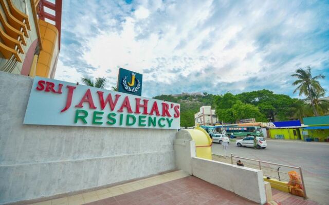 Sri Jawahars Residency And Mahal