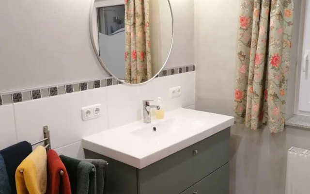 Ferienwohnung Dablander