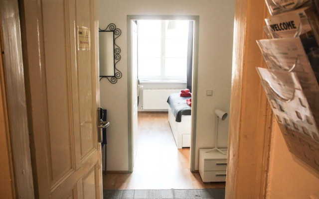 Rooms S14