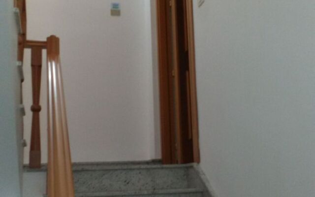 Bed and Breakfast "CIELO & MARE" Pozzallo (RG)  (CIR 19088008C101573)