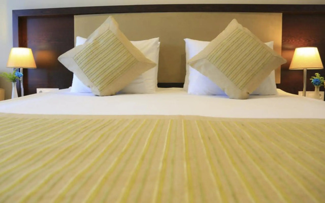 My Ella Bodrum Resort & Spa