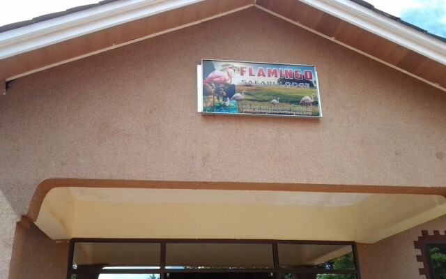 Flamingo Safari Lodge