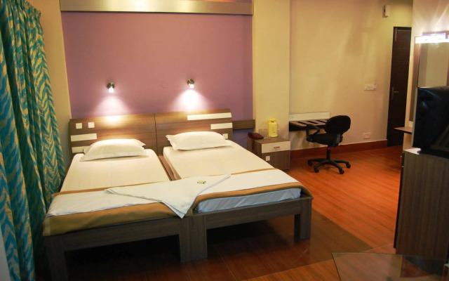 Hotel Shreesh