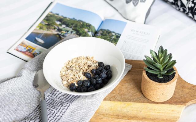 Gloster Town House Gorgeous Family Home Barnstaple