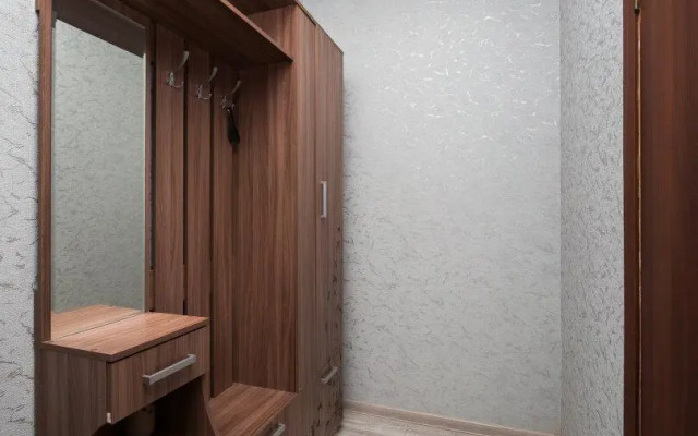 Апартаменты на улице Владимировская