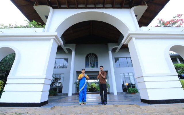 The Oasis Ayurveda Beach Resort