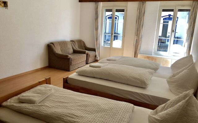 Interlaken Lovely Apartment