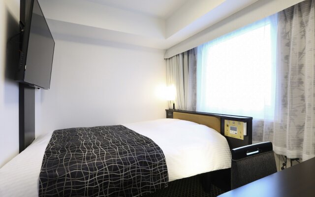 APA Hotel Nihombashi Bakurocho Ekimae