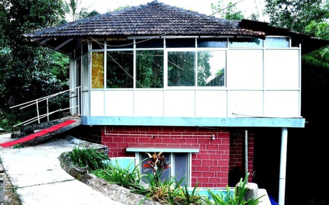 Prashanti Resort