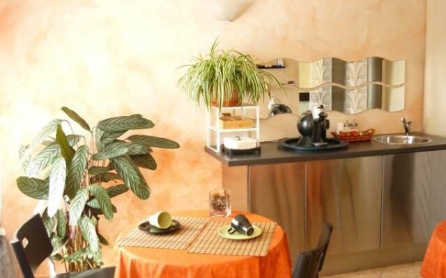 Antica Corte - Bed and Breakfast