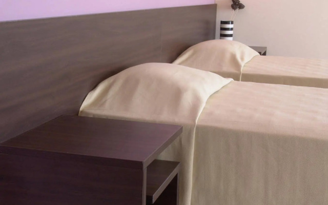Valeo Hotel