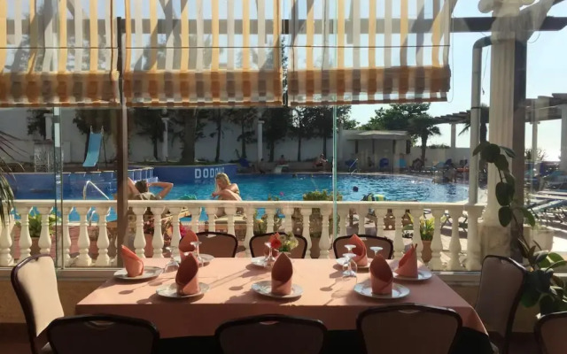 Hotel Dodona