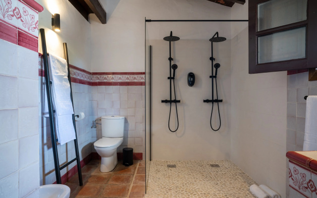 Málaga Sierra de las Nieves by Real Spain hotels