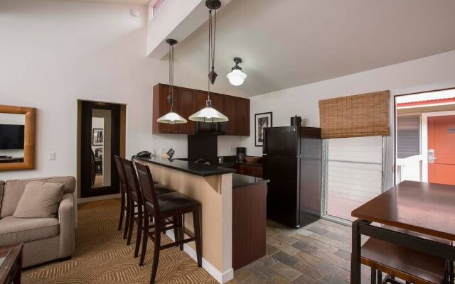 Aina Nalu - Two Bedroom Condo
