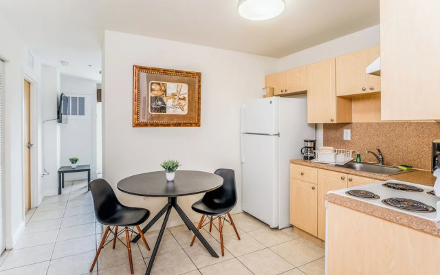 South River Suites